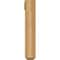 Ekena Millwork Westlake Craftsman Rough Sawn Bracket w/ Offset Brace, Western Red Cedar, 6"W x 22"D x 34"H BKT0604X22X34WTL04RWR - alternate 2